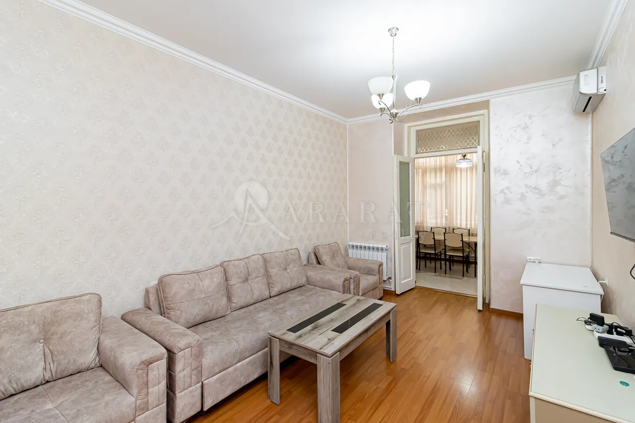 2 bedroom apartment for sale G.Lusavorich St, Center Yerevan, 158965