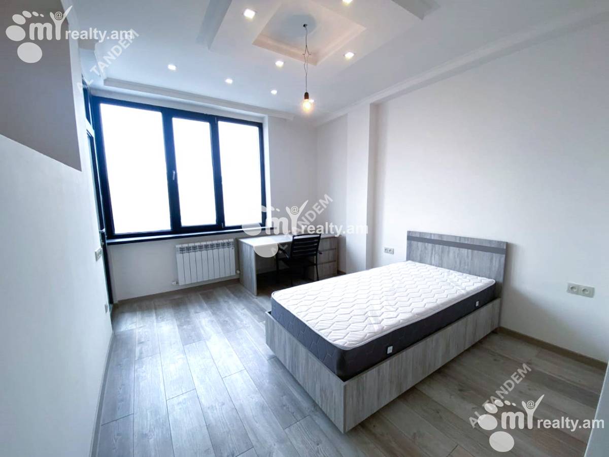 Купить дом Н. Сафарян ул, Аван Ереван, 154985