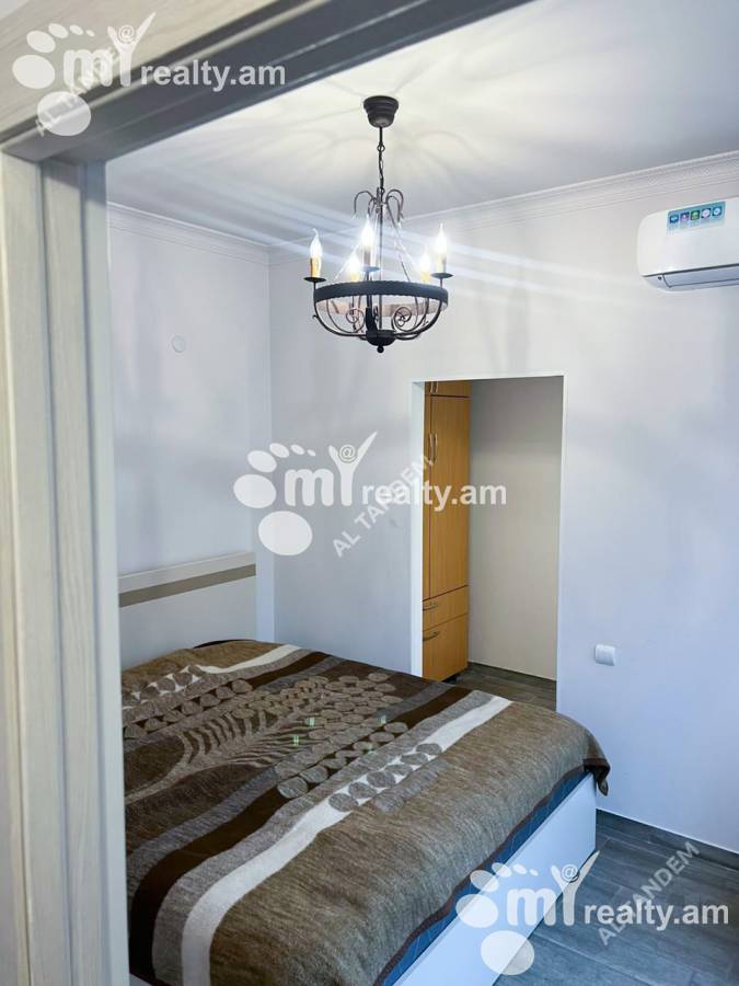 Купить дом Н. Сафарян ул, Аван Ереван, 154985