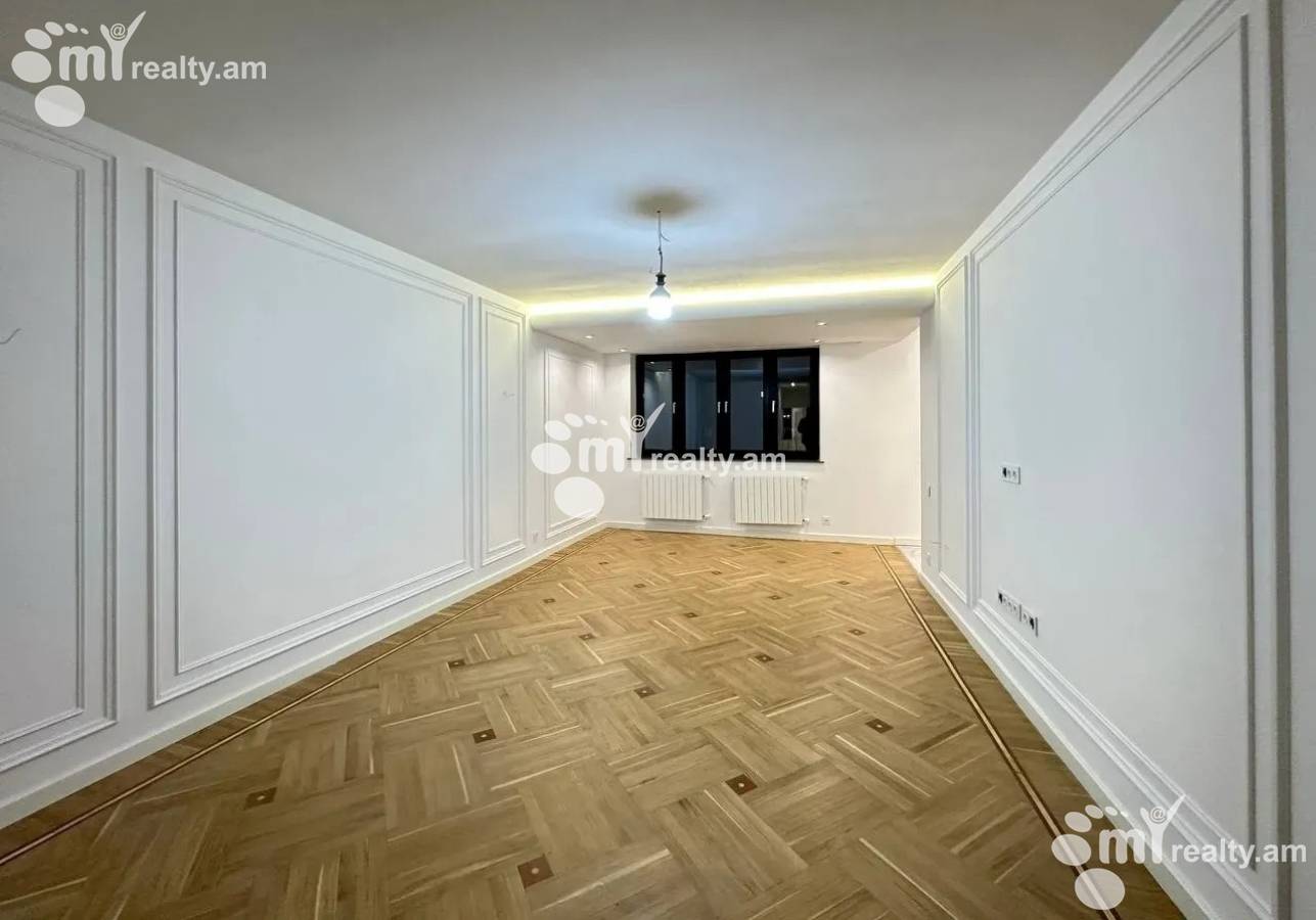 3 bedroom apartment for sale Sundukyan St, Arabkir Yerevan, 158685