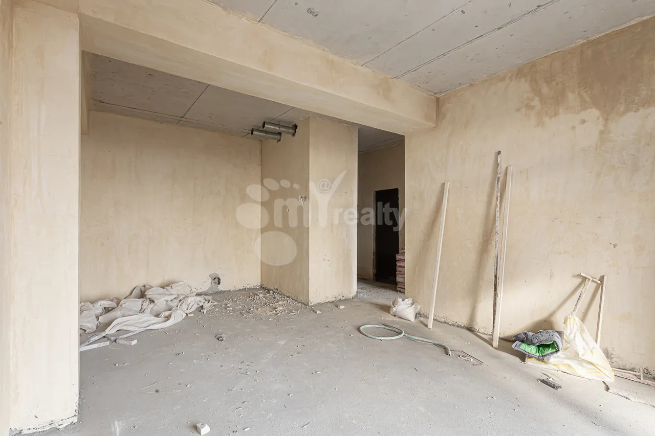 2 bedroom apartment for sale Antarayin St, Center Yerevan, 159452