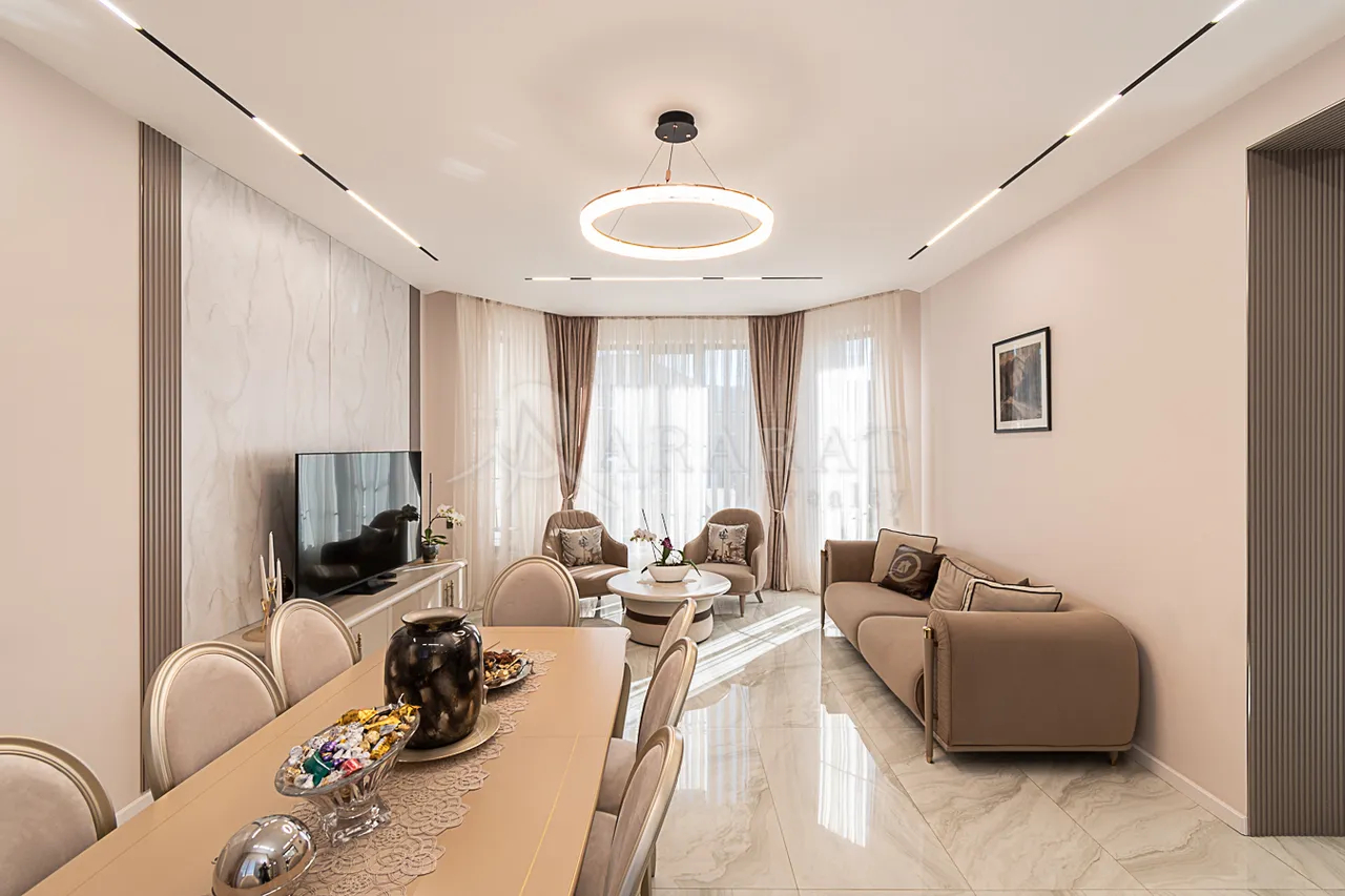 Купить дом Паруйр Севак 11, Аван Ереван, 159480