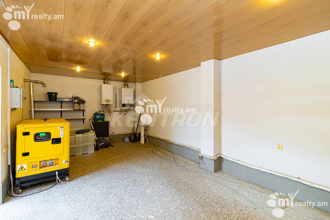 Առանձնատուն  Առինջ, Ավան Երևան, 153992