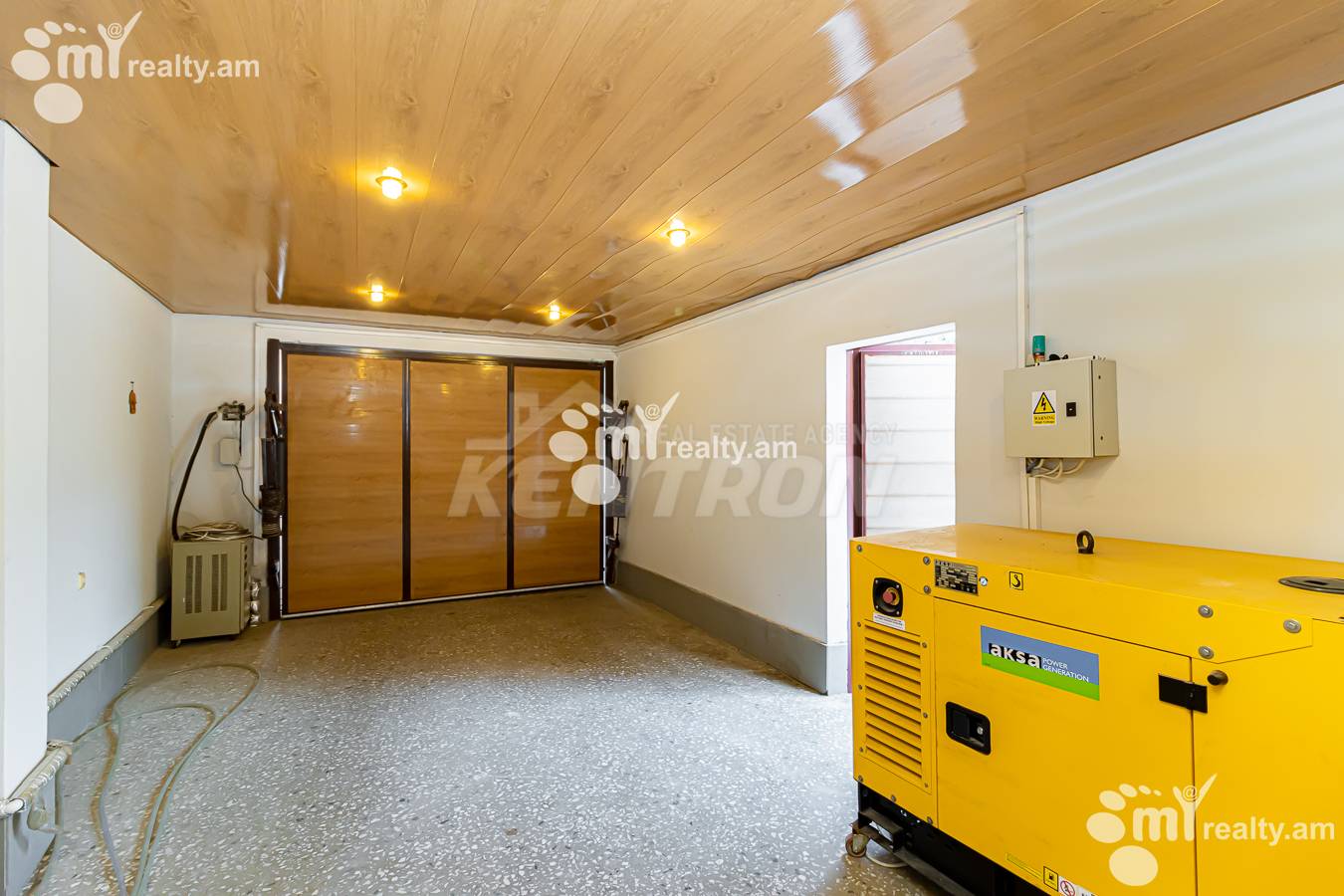 Առանձնատուն  Առինջ, Ավան Երևան, 153992