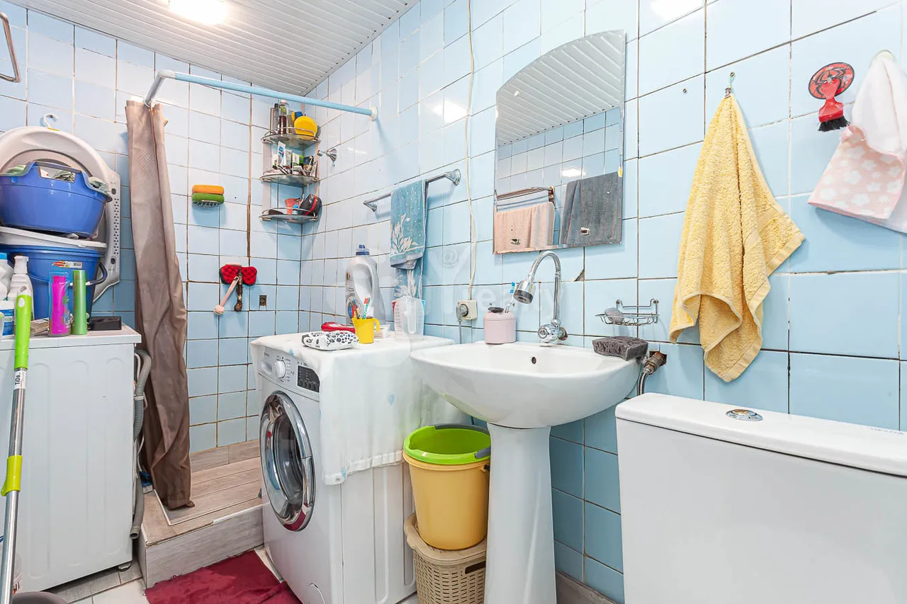 3 bedroom apartment for sale Pushkin St, Center Yerevan, 158166