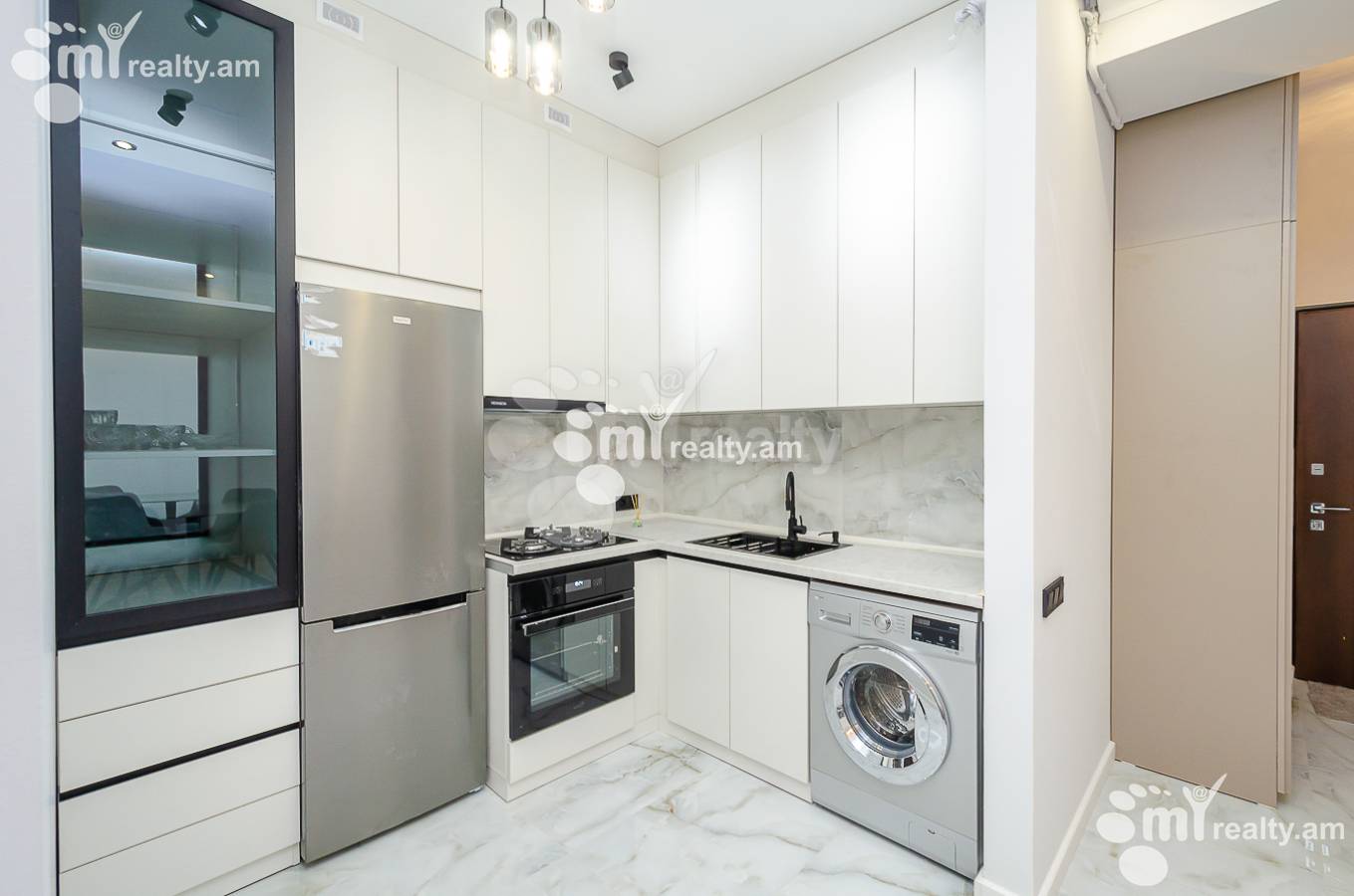 2 bedroom apartment for rent Mikoyan St, Dawtaschen Yerevan, 153957