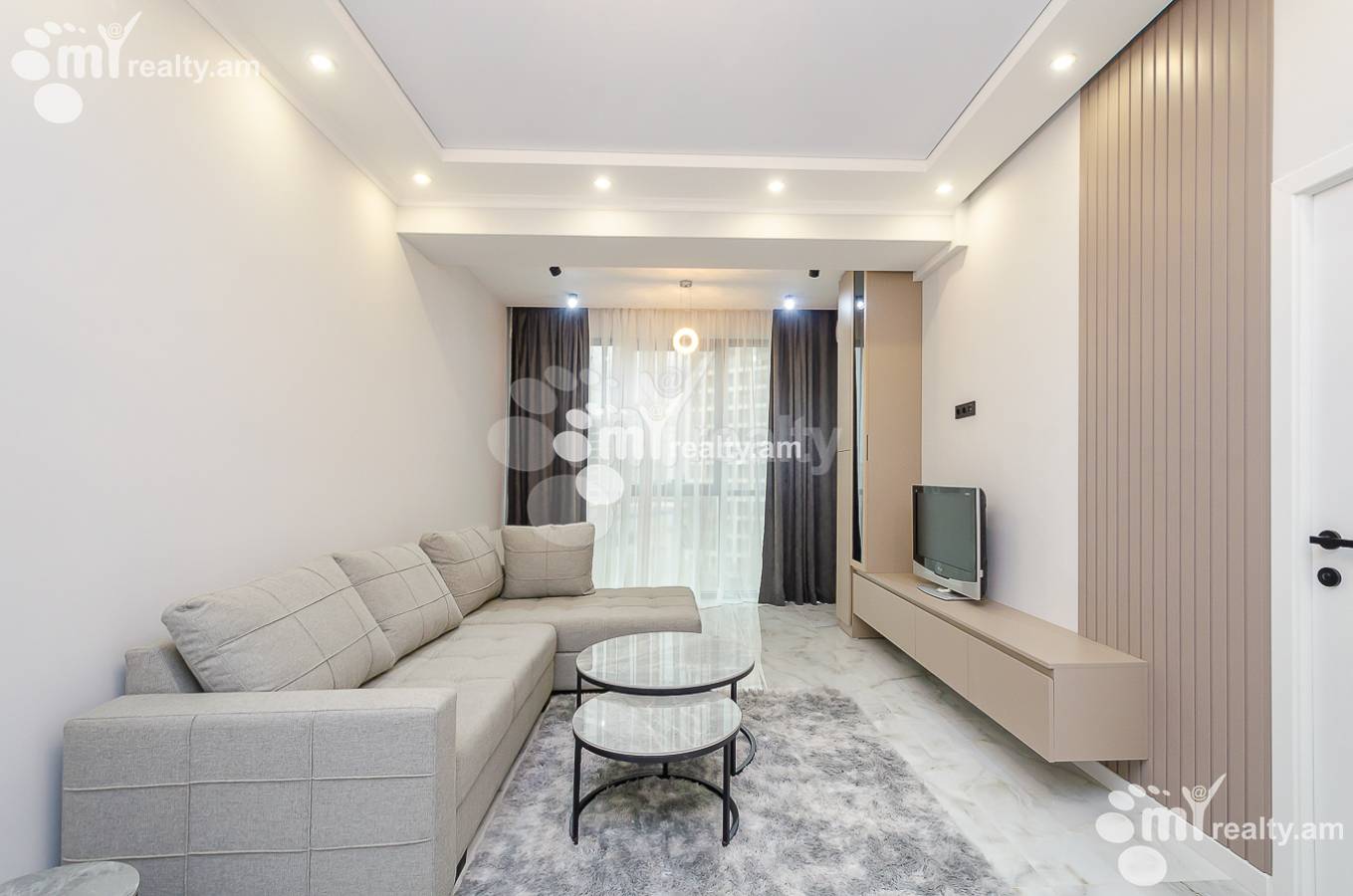 2 bedroom apartment for rent Mikoyan St, Dawtaschen Yerevan, 153957