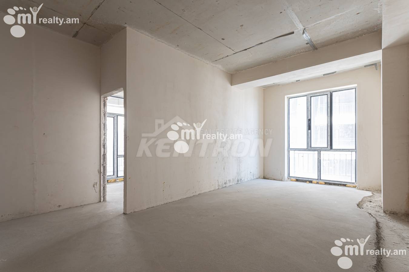 3 սենյականոց բնակարան  Լենինգրադյան փող, Աջափնյակ Երևան, 156597