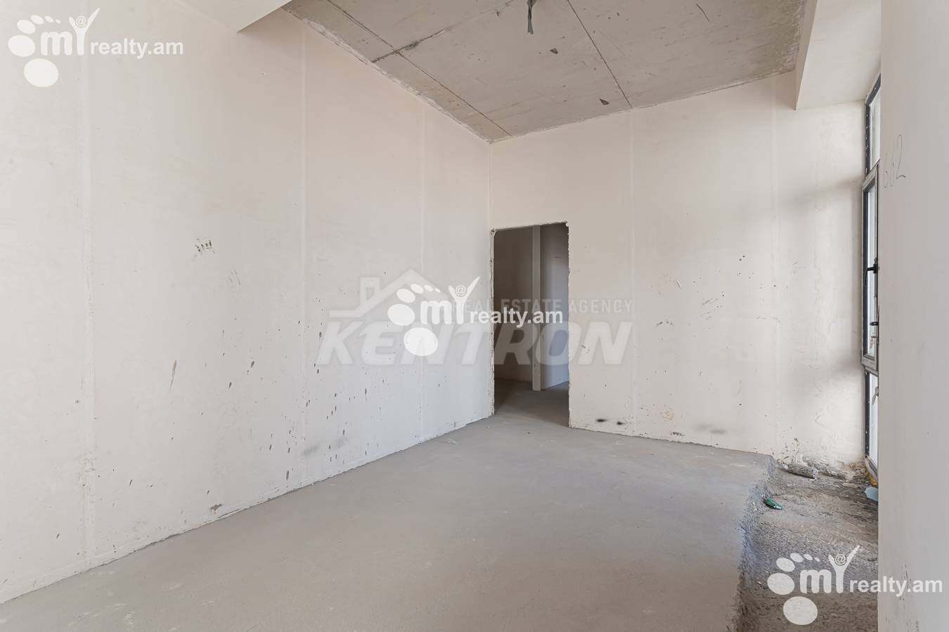 3 սենյականոց բնակարան  Լենինգրադյան փող, Աջափնյակ Երևան, 156597