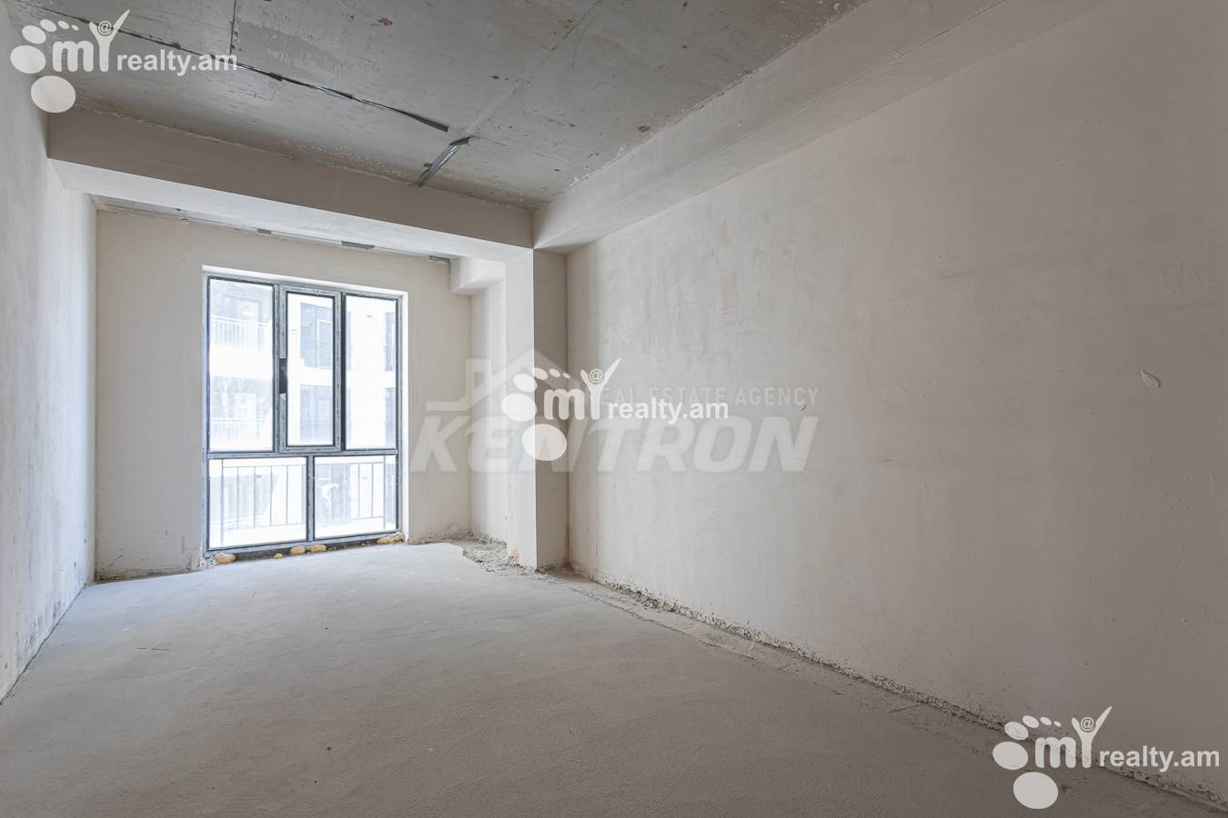 3 սենյականոց բնակարան  Լենինգրադյան փող, Աջափնյակ Երևան, 156597