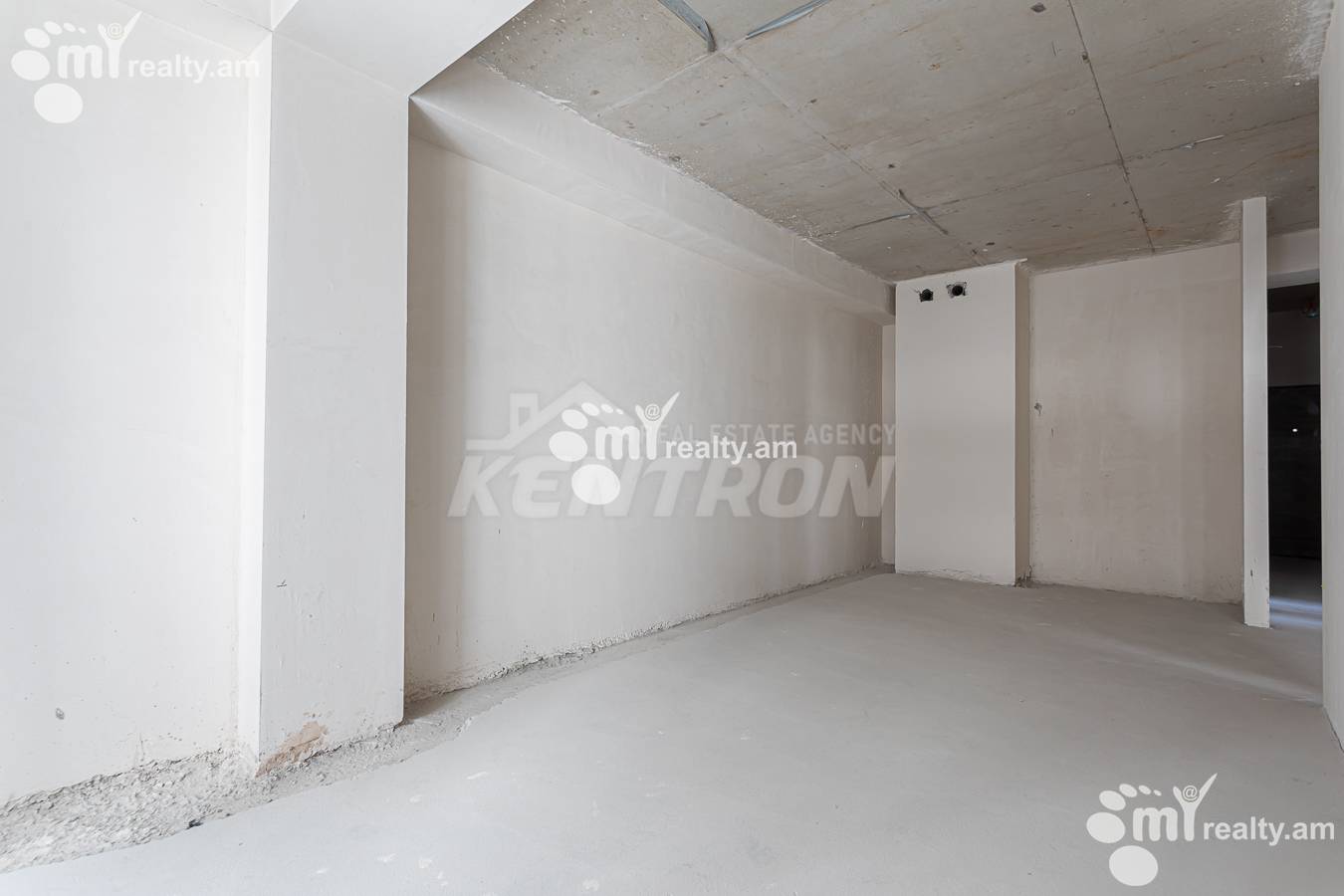 3 սենյականոց բնակարան  Լենինգրադյան փող, Աջափնյակ Երևան, 156597