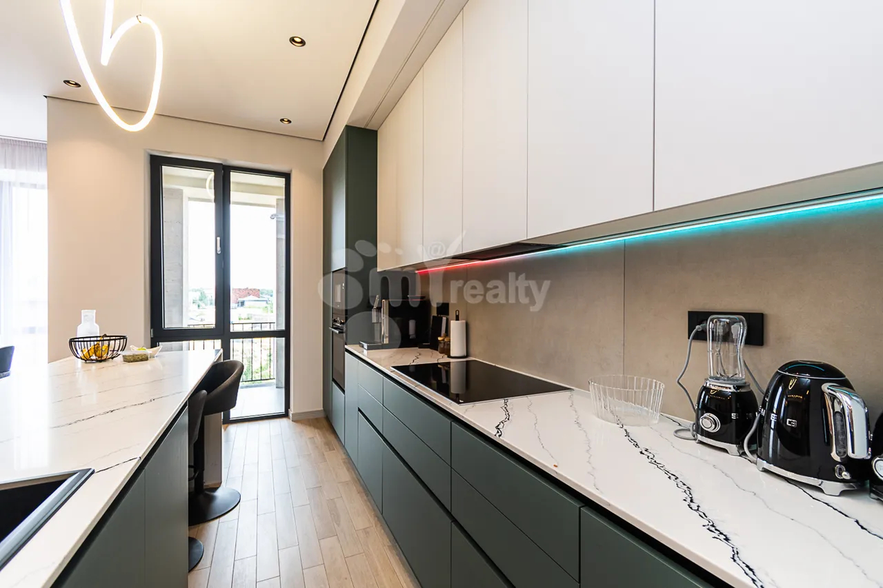 2 bedroom apartment for sale Moldovakan St, Nor Nork Yerevan, 160956