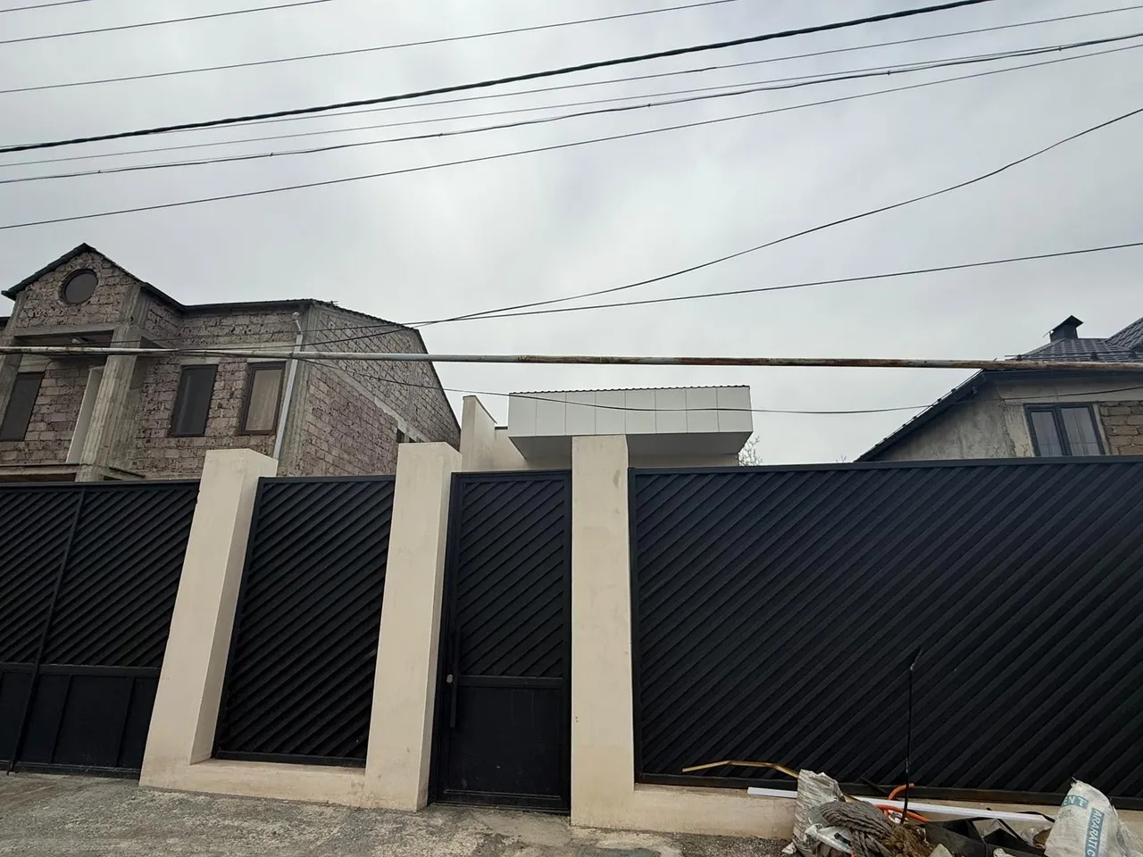 Առանձնատուն  Մելքումովի փող, Դավթաշեն Երևան, 157917