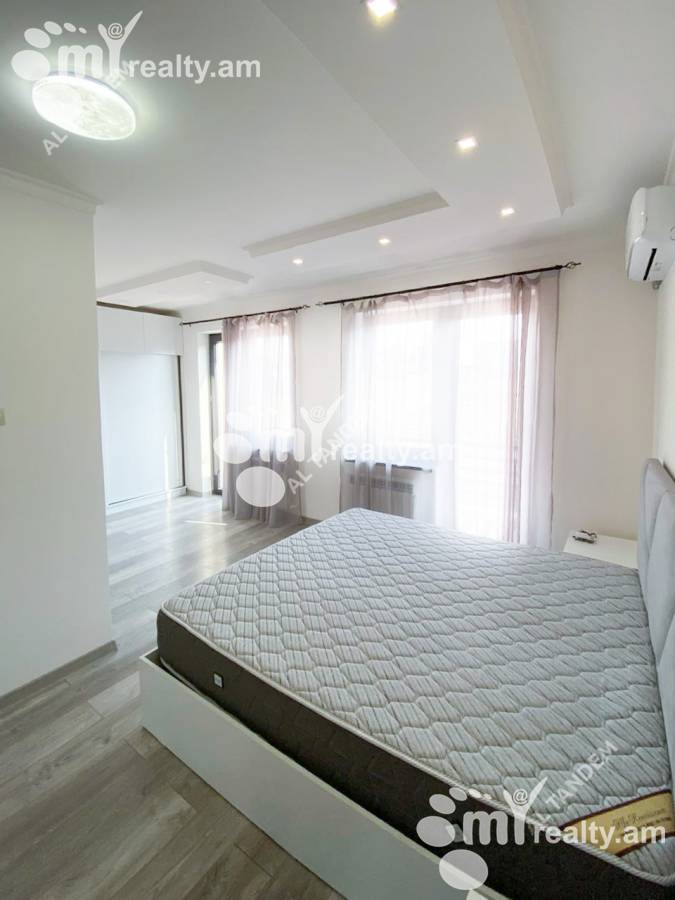 Купить дом Н. Сафарян ул, Аван Ереван, 154985