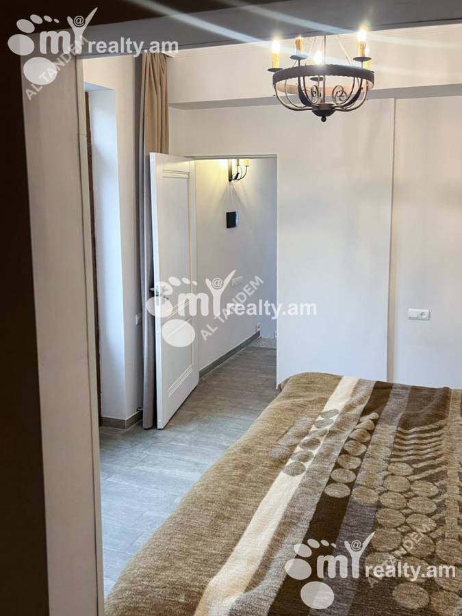 Купить дом Н. Сафарян ул, Аван Ереван, 154985