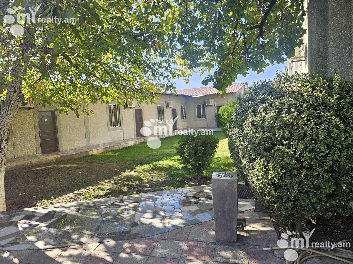 Commercial for sale طريق أرمينيا, Paraqar آرماویر, 158256