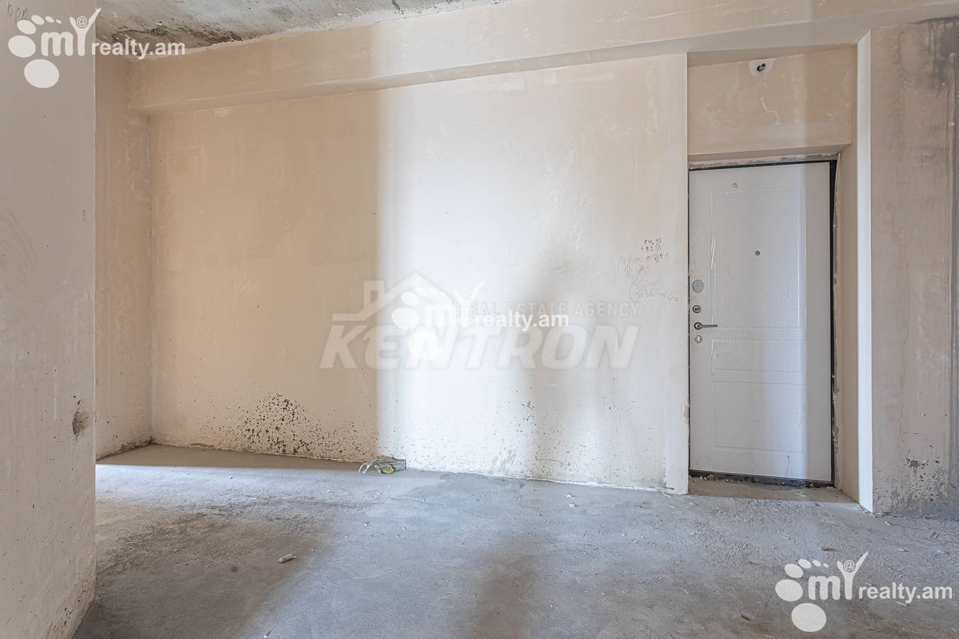 3 bedroom apartment for sale Baghramyan Ave (Kentron), Center Yerevan, 156527