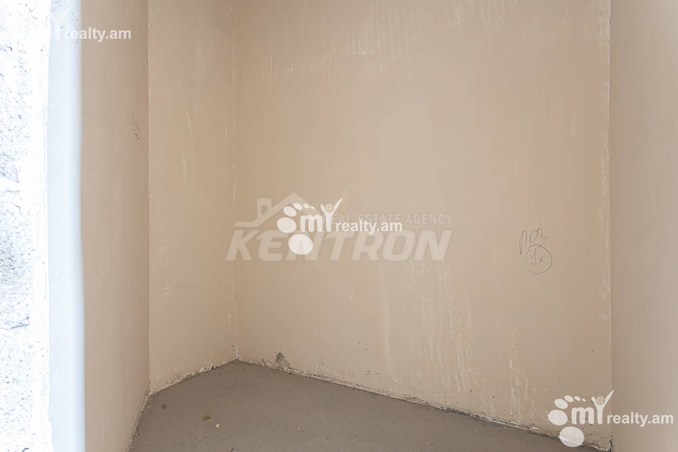 3 bedroom apartment for sale Baghramyan Ave (Kentron), Center Yerevan, 156527