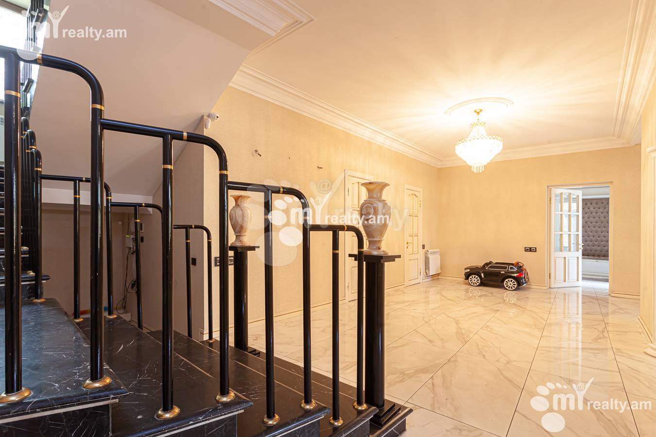 House for sale Sepuh St, Arabkir Yerevan, 155977