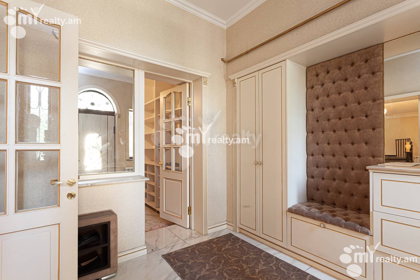 House for sale Sepuh St, Arabkir Yerevan, 155977