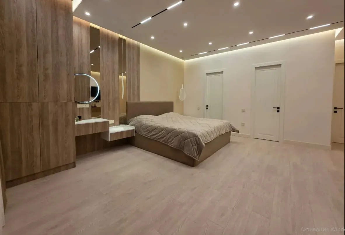 Առանձնատուն  Բագրևանդ թաղամաս, Նոր Նորք Երևան, 158024