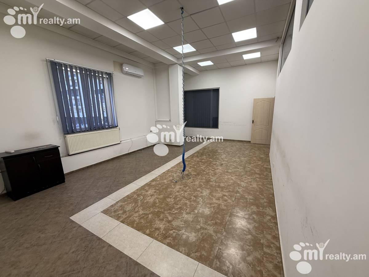Commercial property for rent Leningradyan st., Malatja-Sebastja Yerevan, 157082