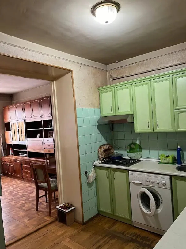 Купить 4 комнатную квартиру Врацакан ул, Арабкир Ереван, 159605