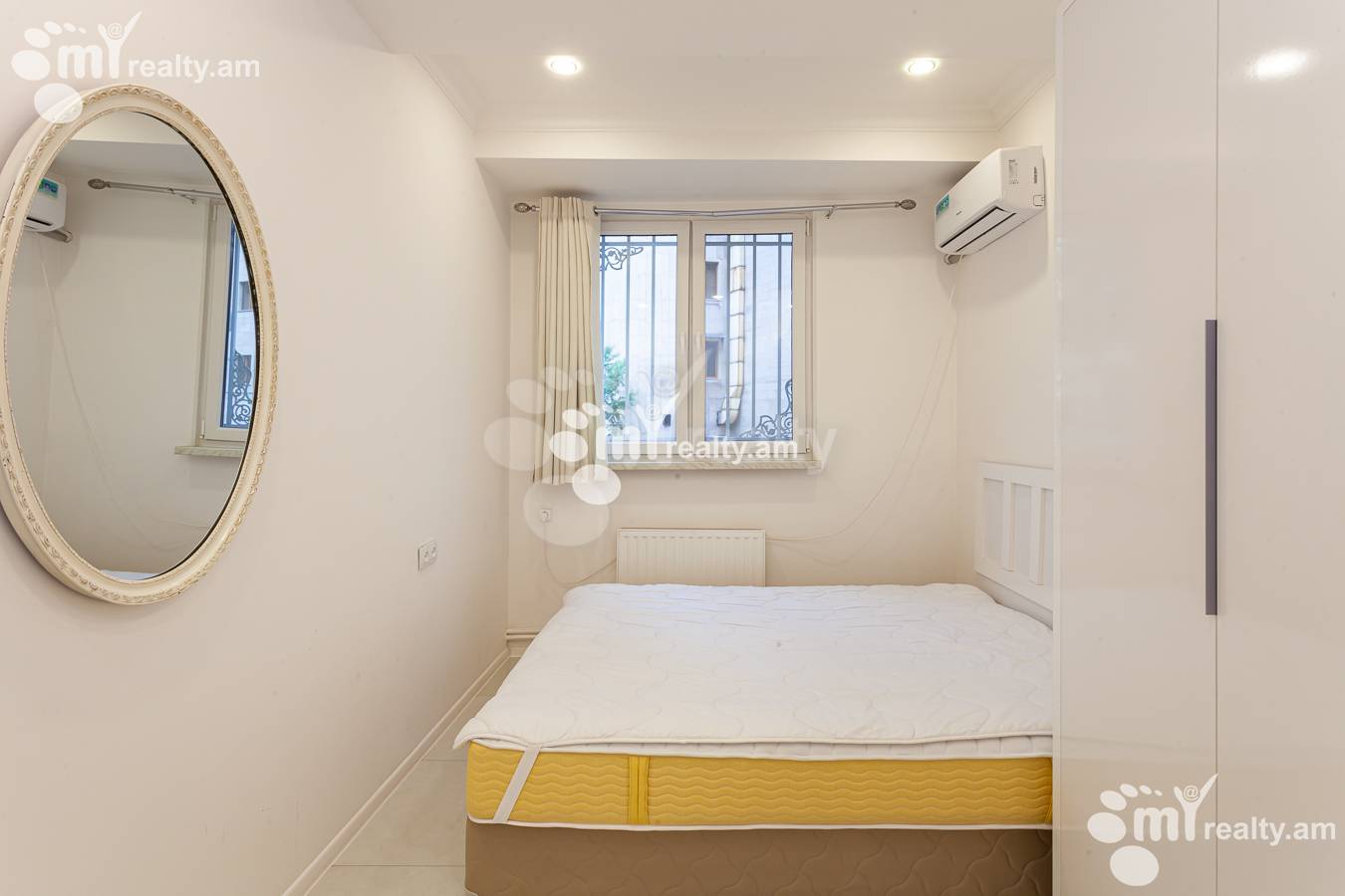 2 սենյականոց բնակարան  Ե. Քոչար փող, Կենտրոն Երևան, 137922