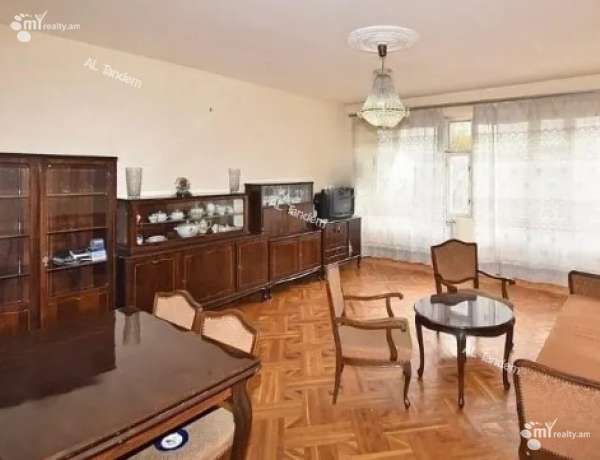 3-senyakanoc-bnakaran-vacharq-Yerevan-Center