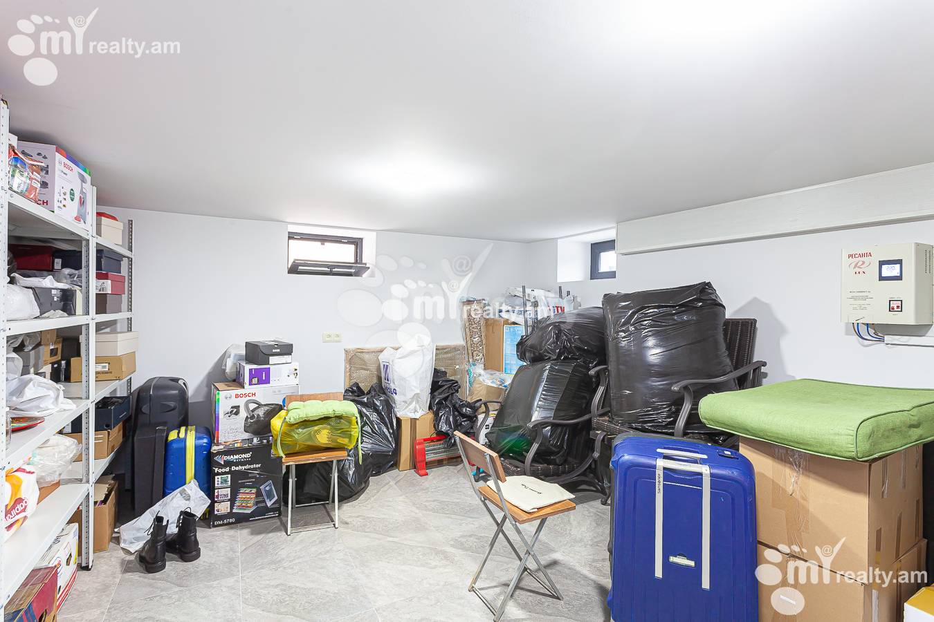 House for sale 44th street, Jrvejh Kotajk, 146486