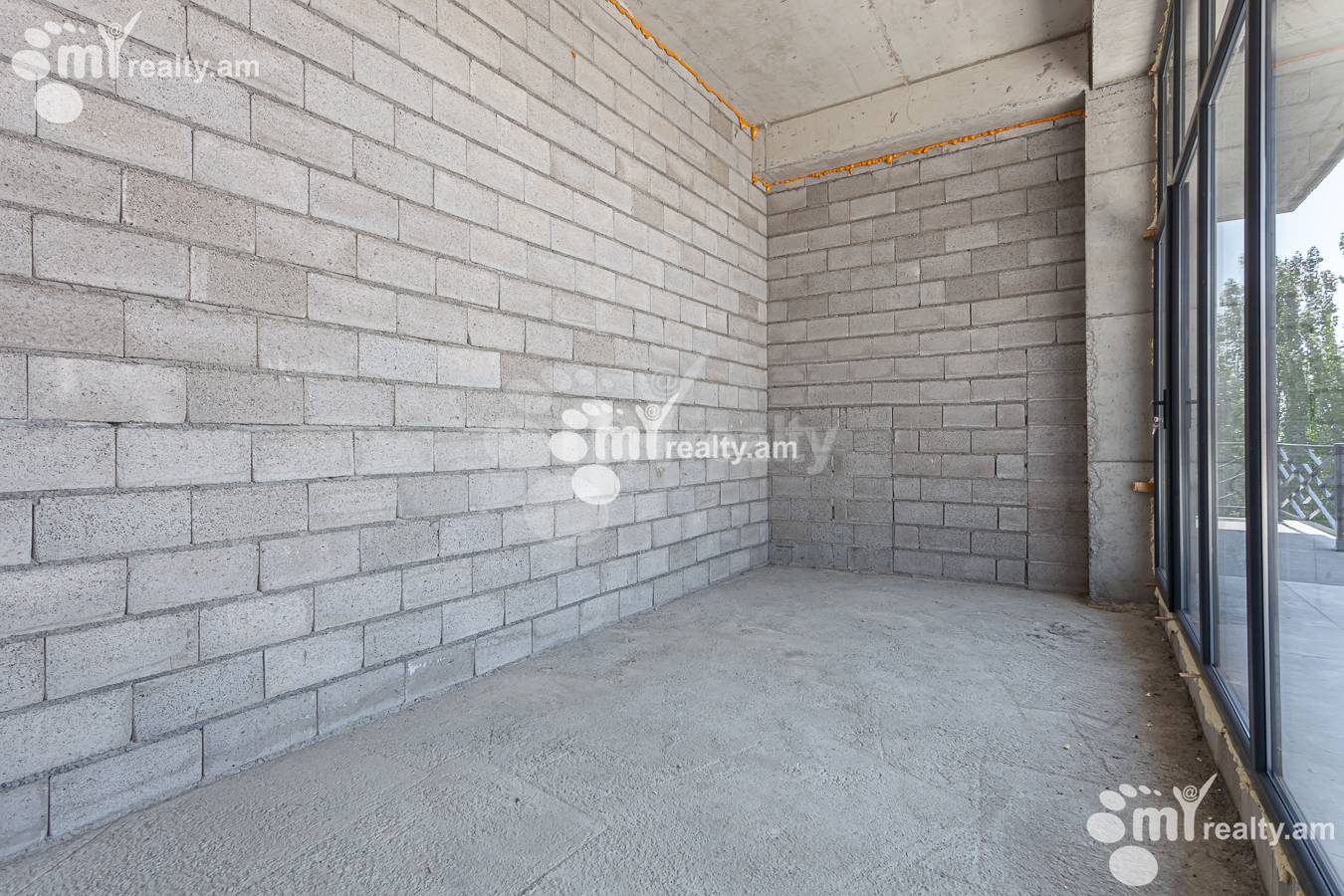 Commercial for rent خیابان آرمِناک آرمِناکیان, نورک ماراش ایروان, 156019