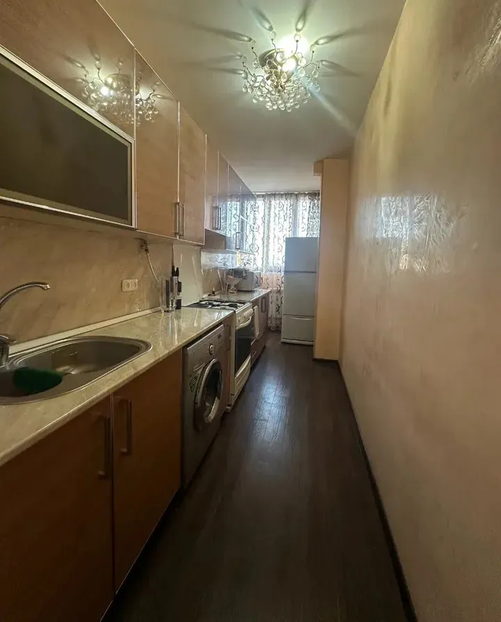 Купить 2 комнатную квартиру Комитас пр, Арабкир Ереван, 157728