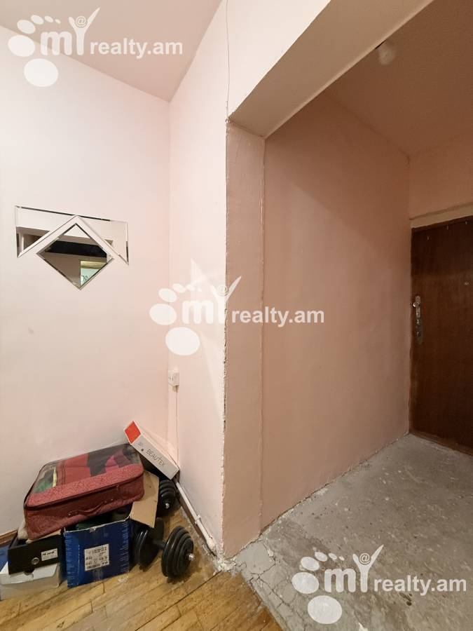 2 bedroom apartment for sale Quchak district, Awan Yerevan, 157213