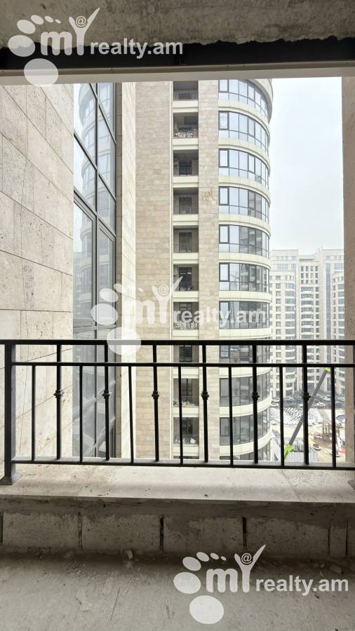 3 bedroom apartment for sale Arshakunyats Ave, Center Yerevan, 159833