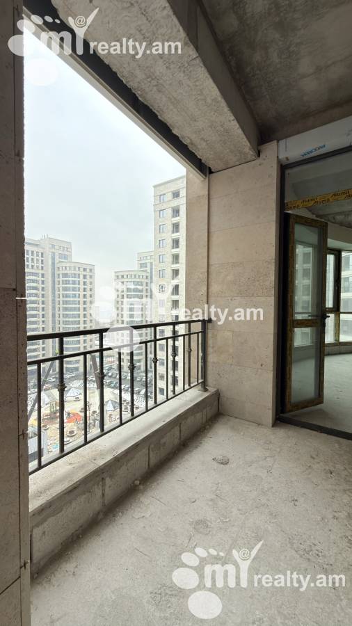3 bedroom apartment for sale Arshakunyats Ave, Center Yerevan, 159833