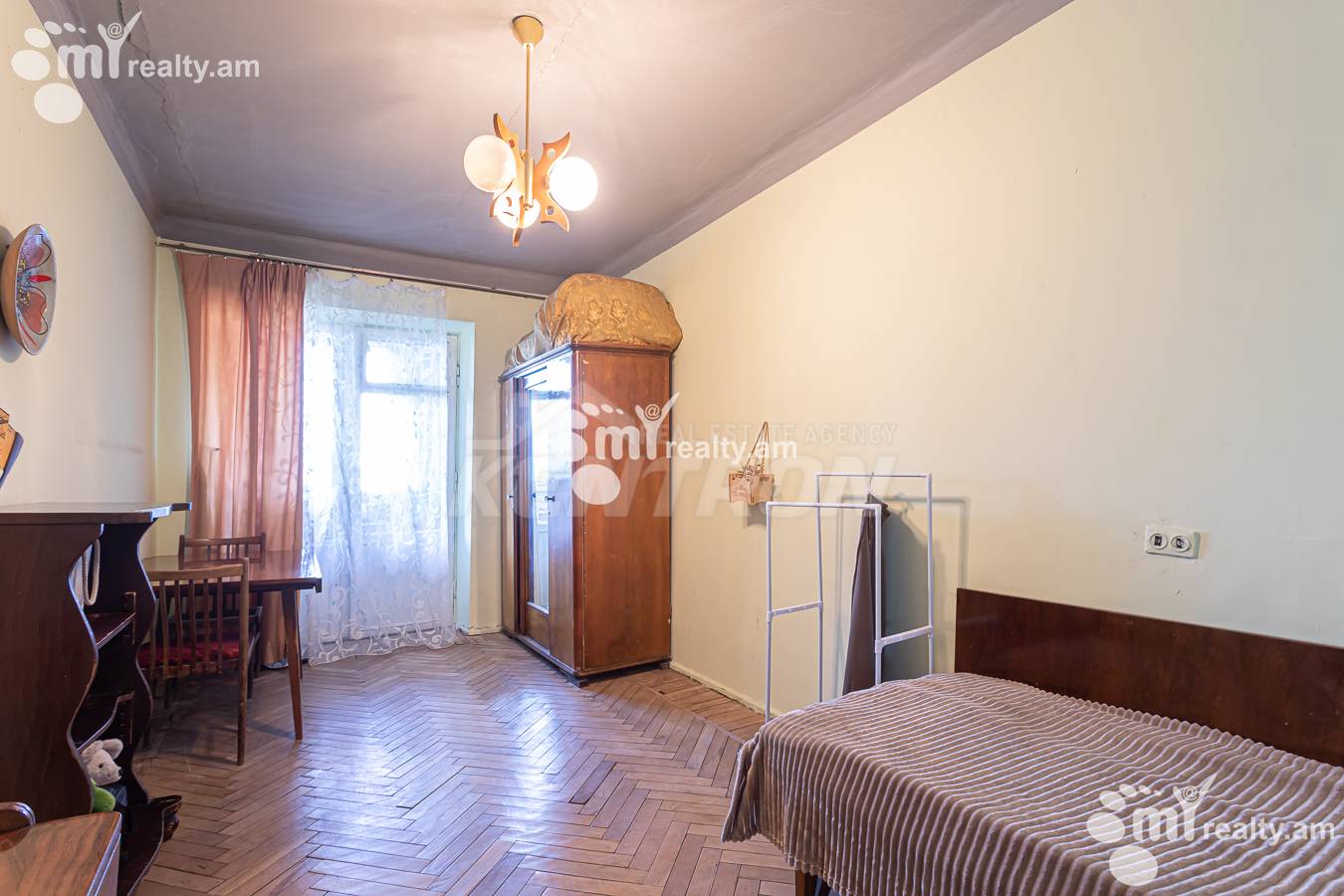 3 bedroom apartment for sale Nalbandyan St, Center Yerevan, 157023