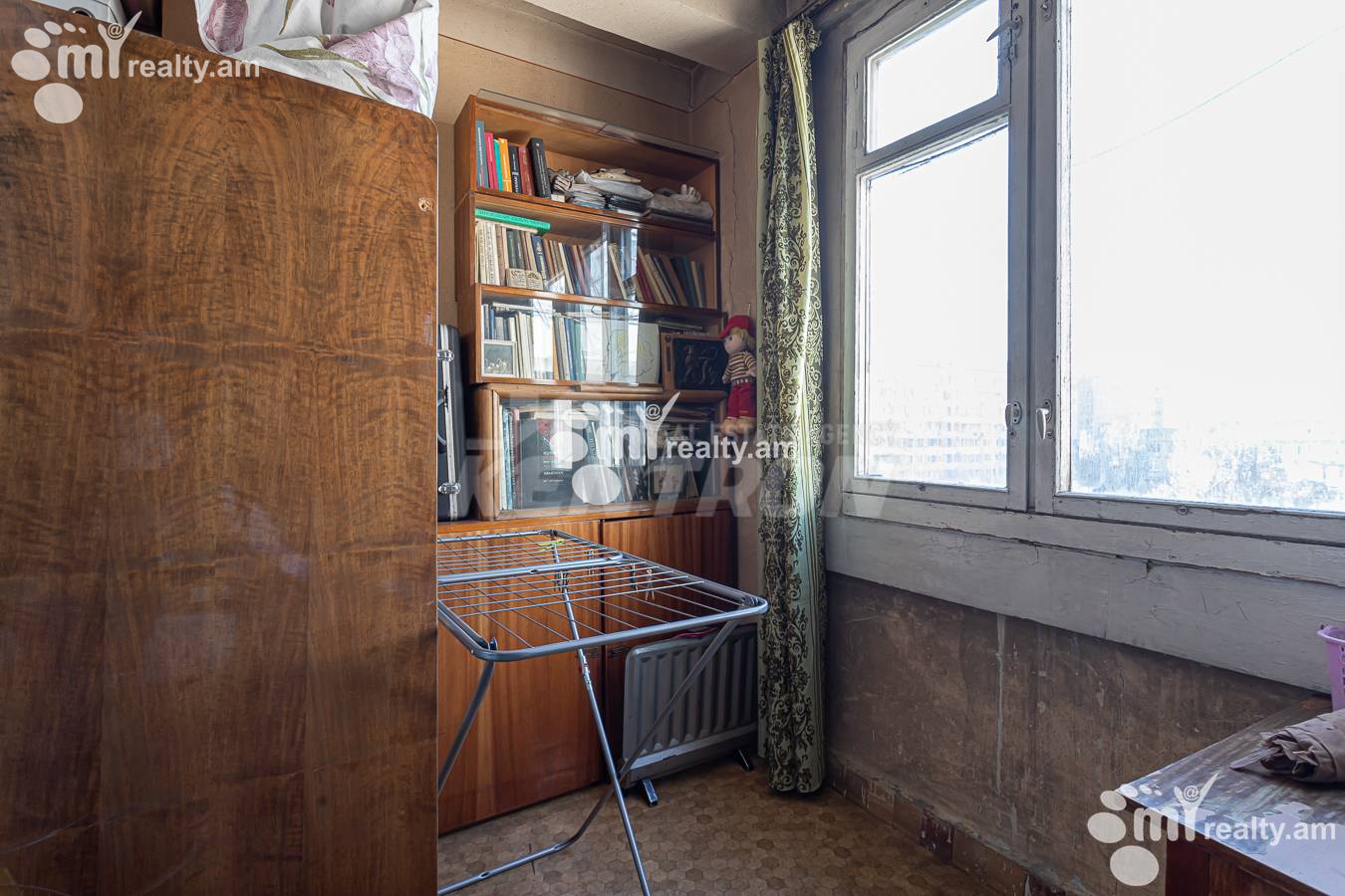 3 bedroom apartment for sale Nalbandyan St, Center Yerevan, 157023