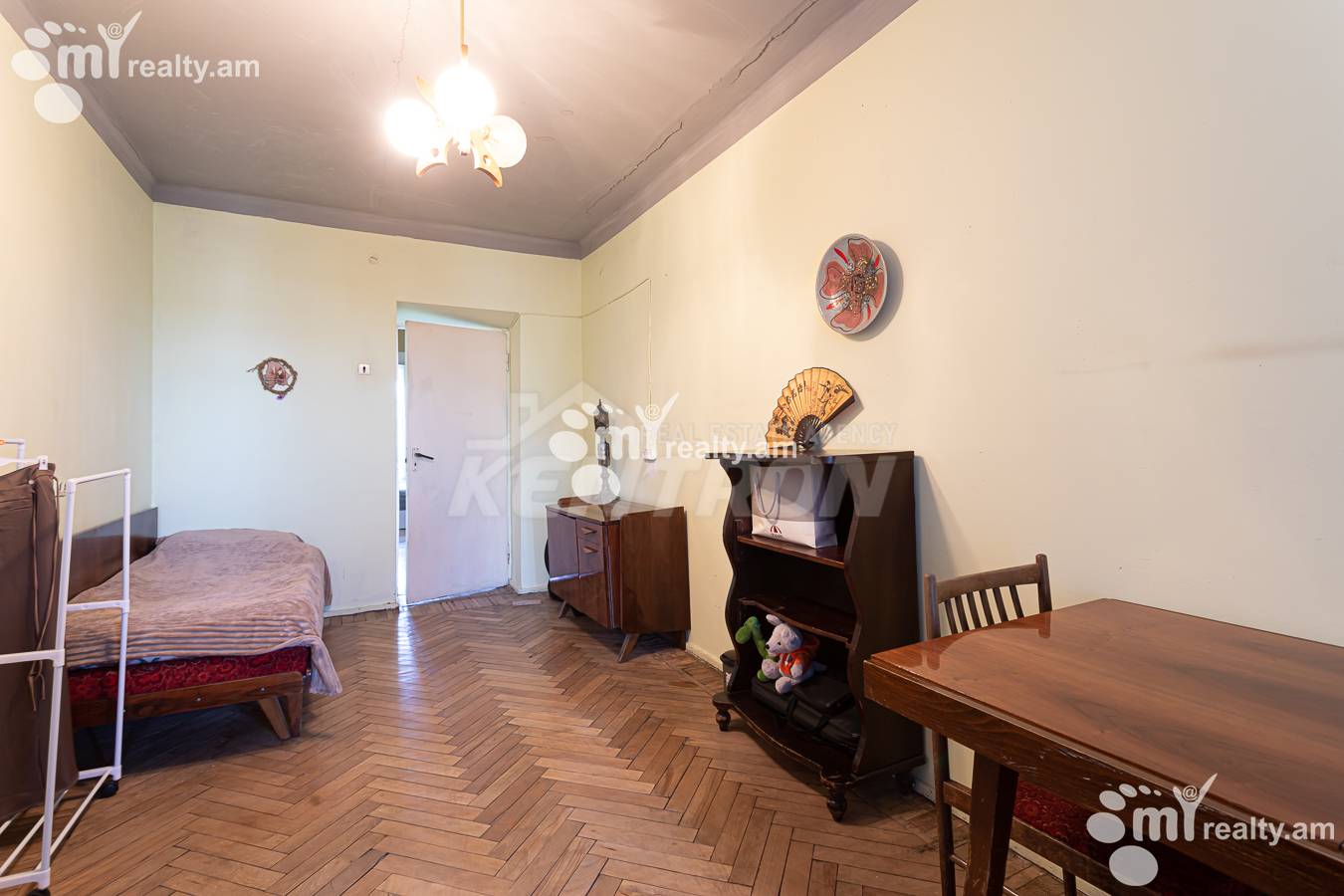 3 bedroom apartment for sale Nalbandyan St, Center Yerevan, 157023