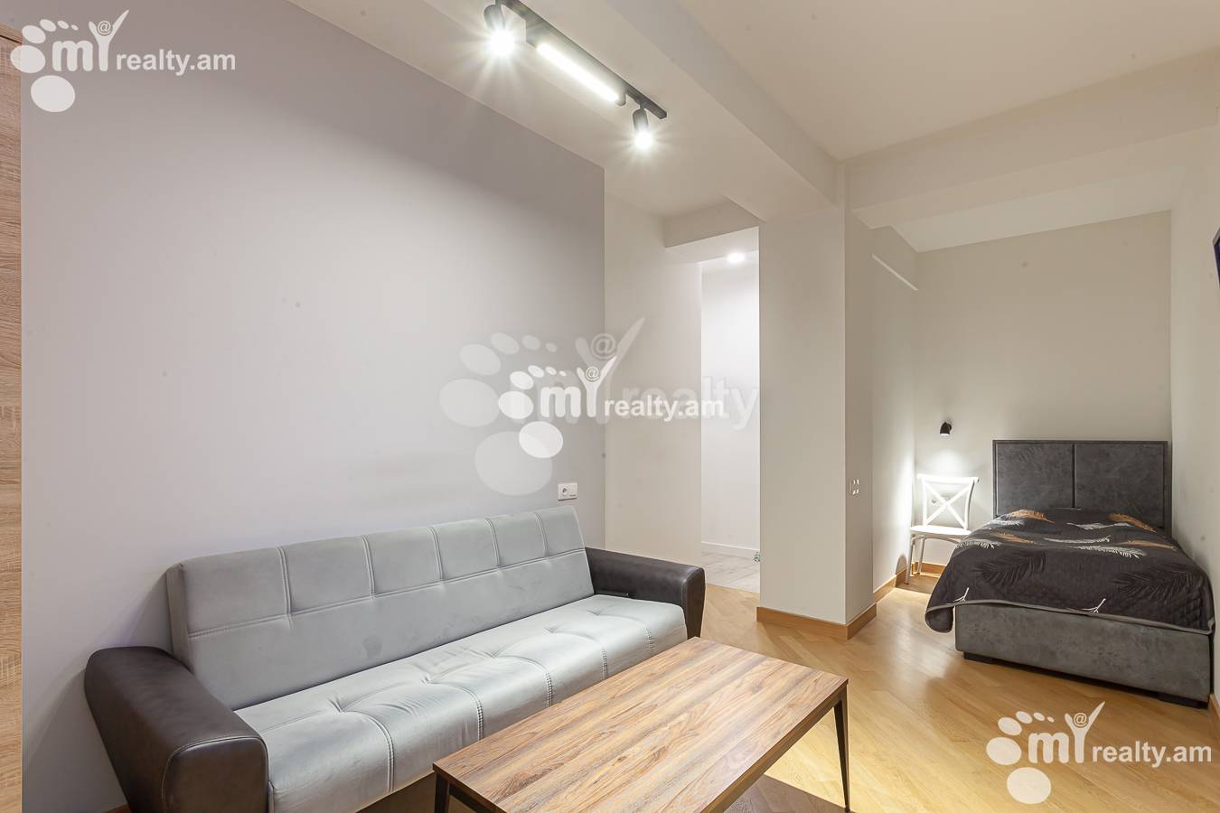 3 սենյականոց բնակարան  Անտառային փող, Կենտրոն Երևան, 146792