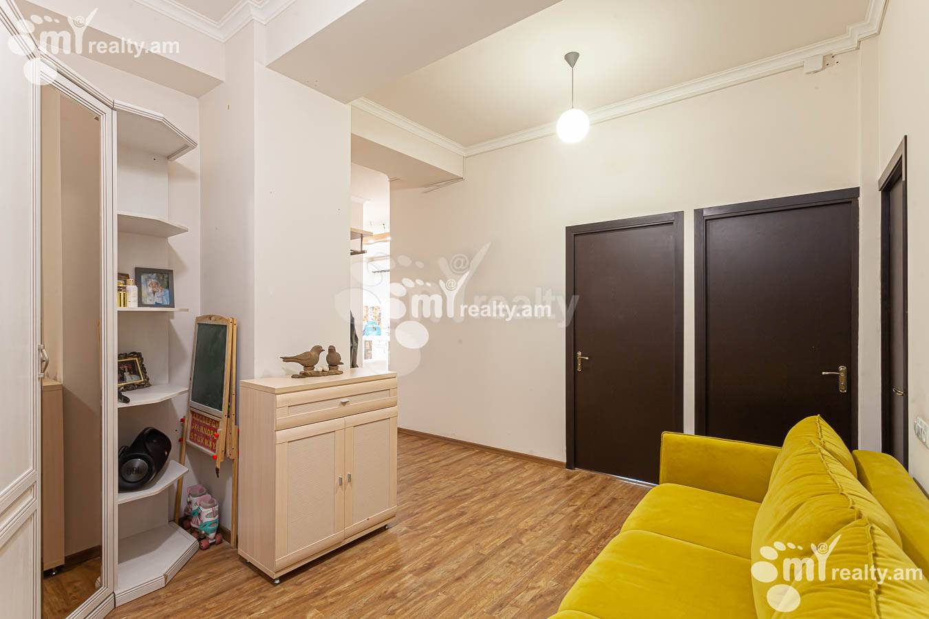 Купить 3 комнатную квартиру Адонц ул, Арабкир Ереван, 152628