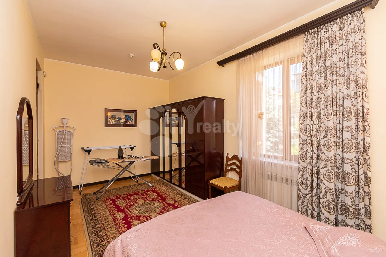 House for rent Jems Brays St, Arabkir Yerevan, 160669