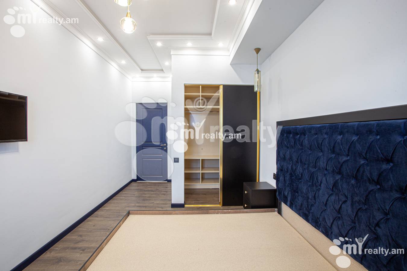 2 bedroom apartment for sale Komitas Ave, Arabkir Yerevan, 135411