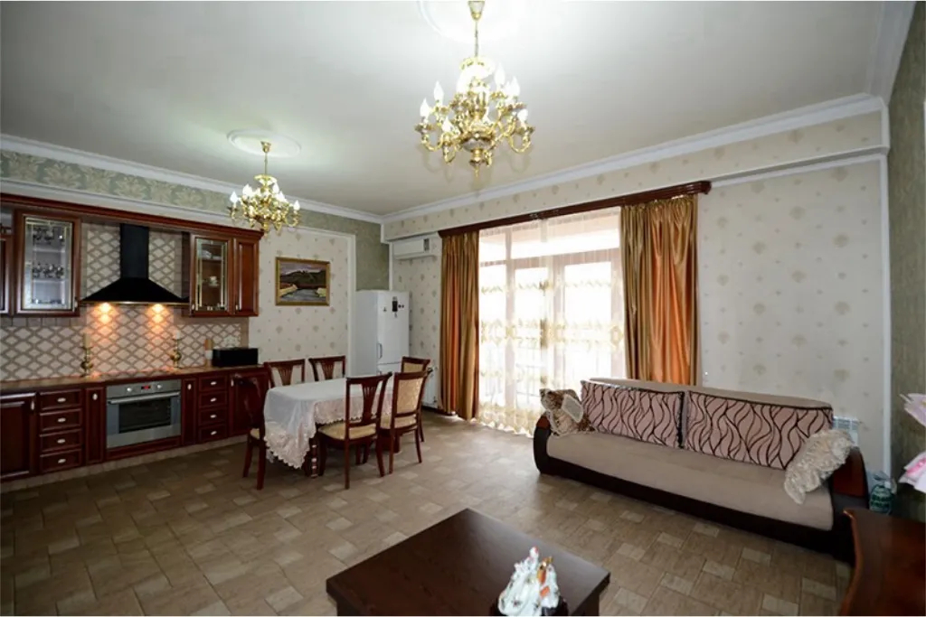2 bedroom apartment for sale Aram St, Center Yerevan, 159796