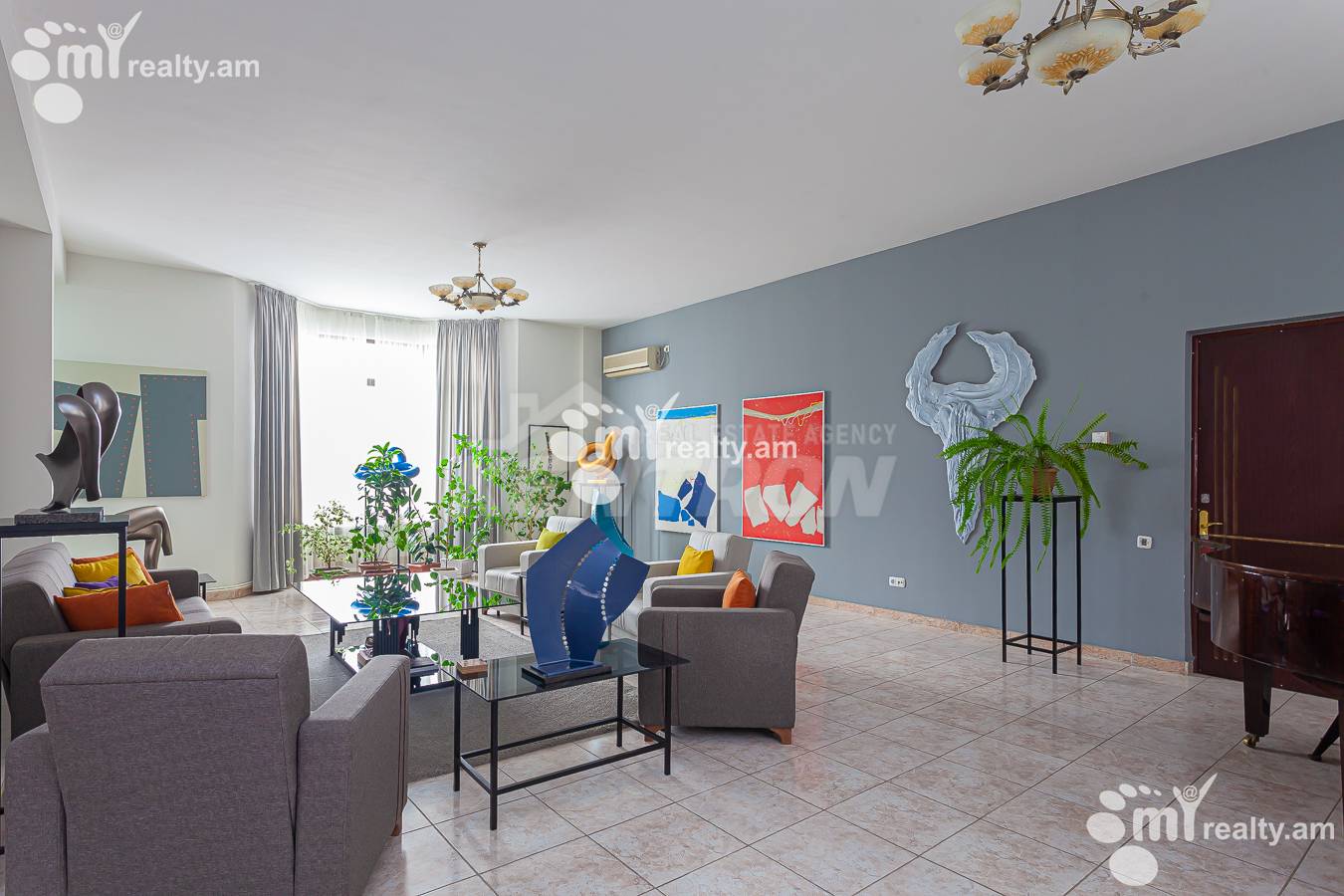 Առանձնատուն  Նոյ թաղ, Մալաթիա-Սեբաստիա Երևան, 144148