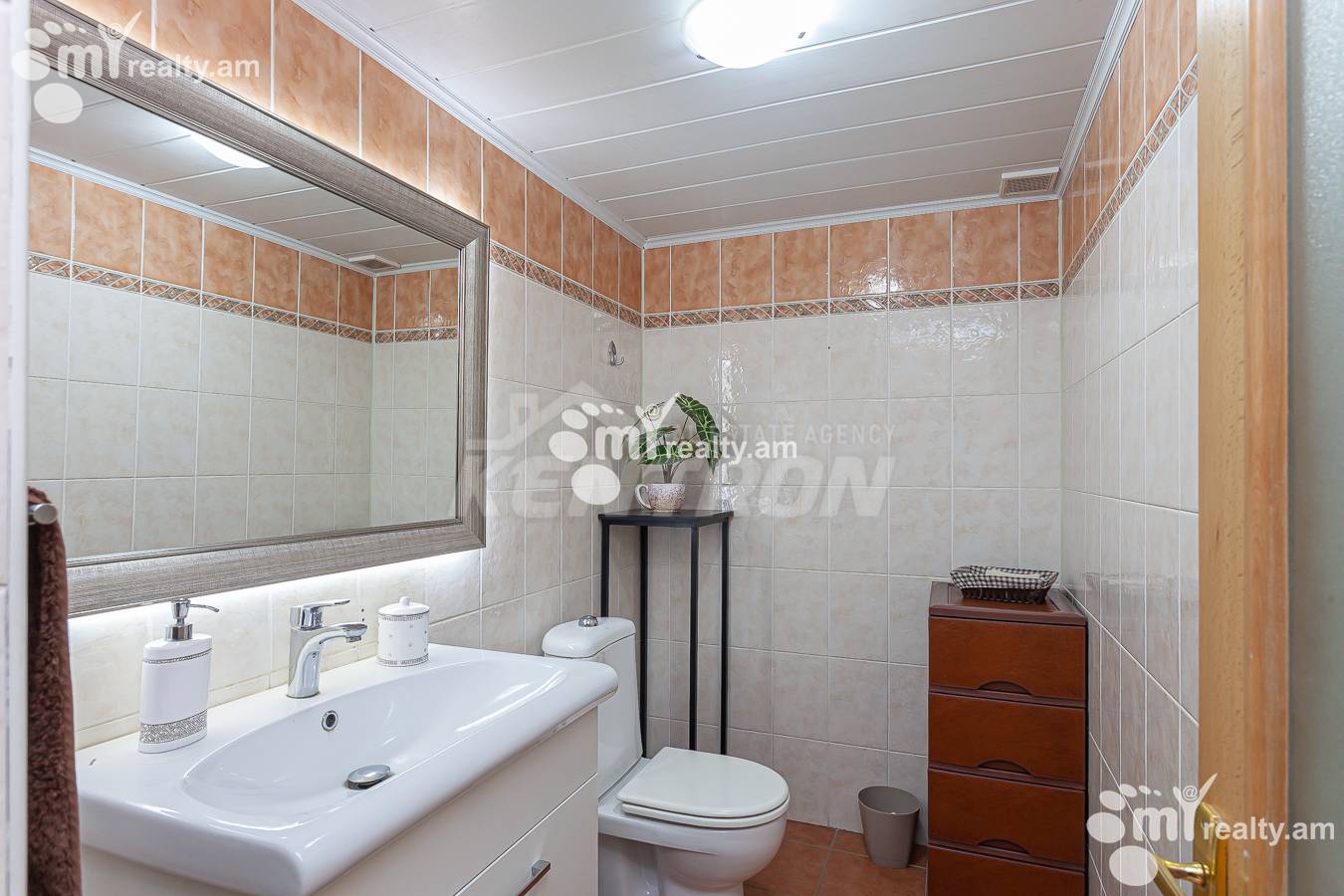 Առանձնատուն  Նոյ թաղ, Մալաթիա-Սեբաստիա Երևան, 144148