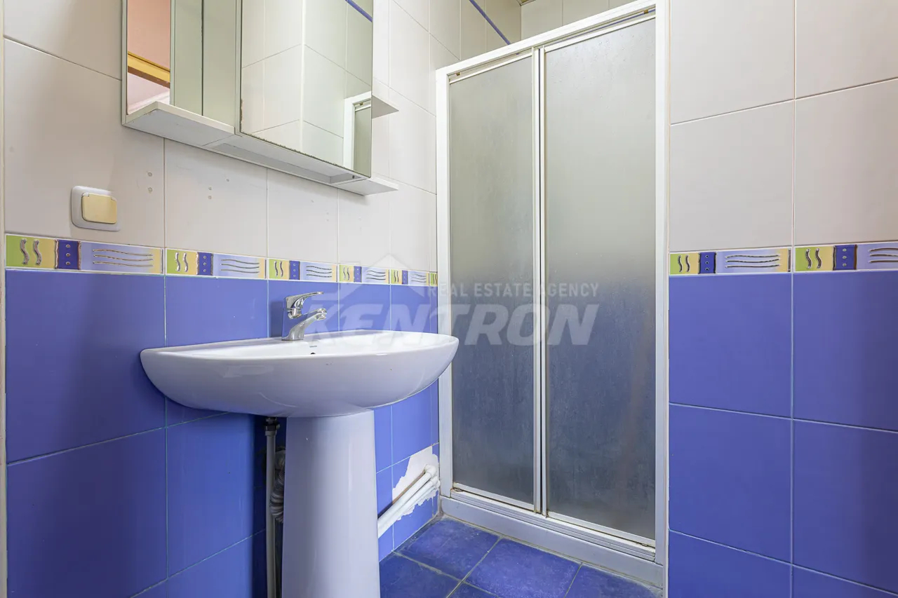 3 bedroom apartment for sale Kievyan St, Arabkir Yerevan, 157466