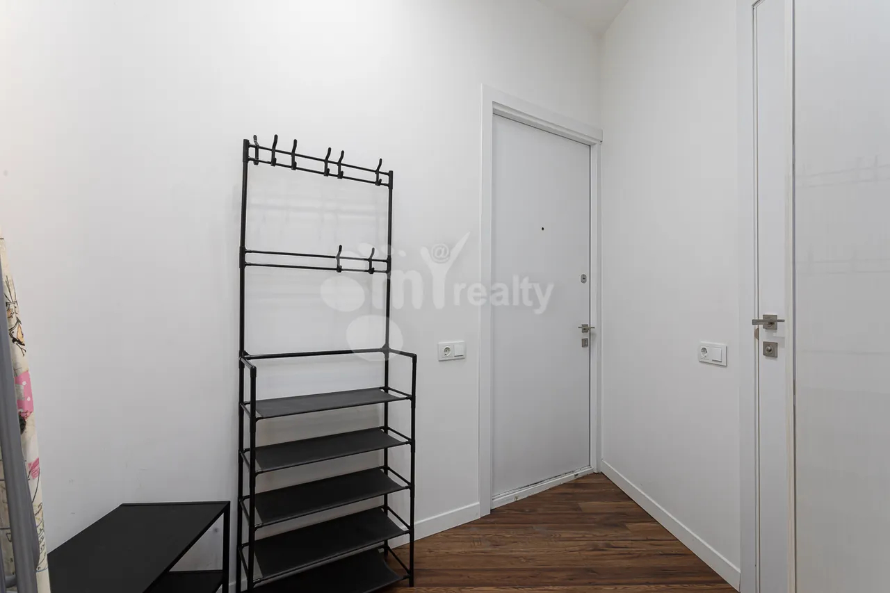 2 bedroom apartment for rent خیابان کومیتاس, عربگیر ایروان, 159448