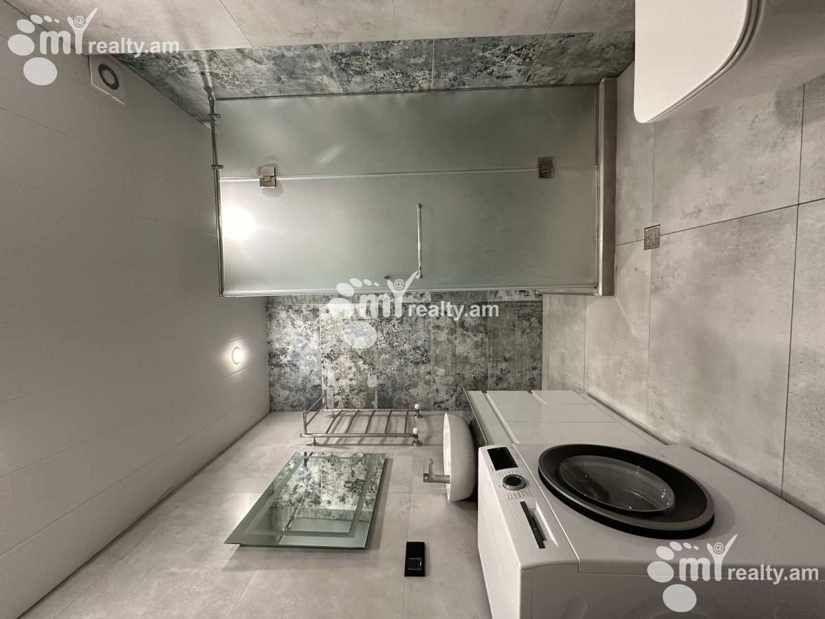 2 սենյականոց բնակարան  Ա. Խաչատրյան փող, Արաբկիր Երևան, 157161