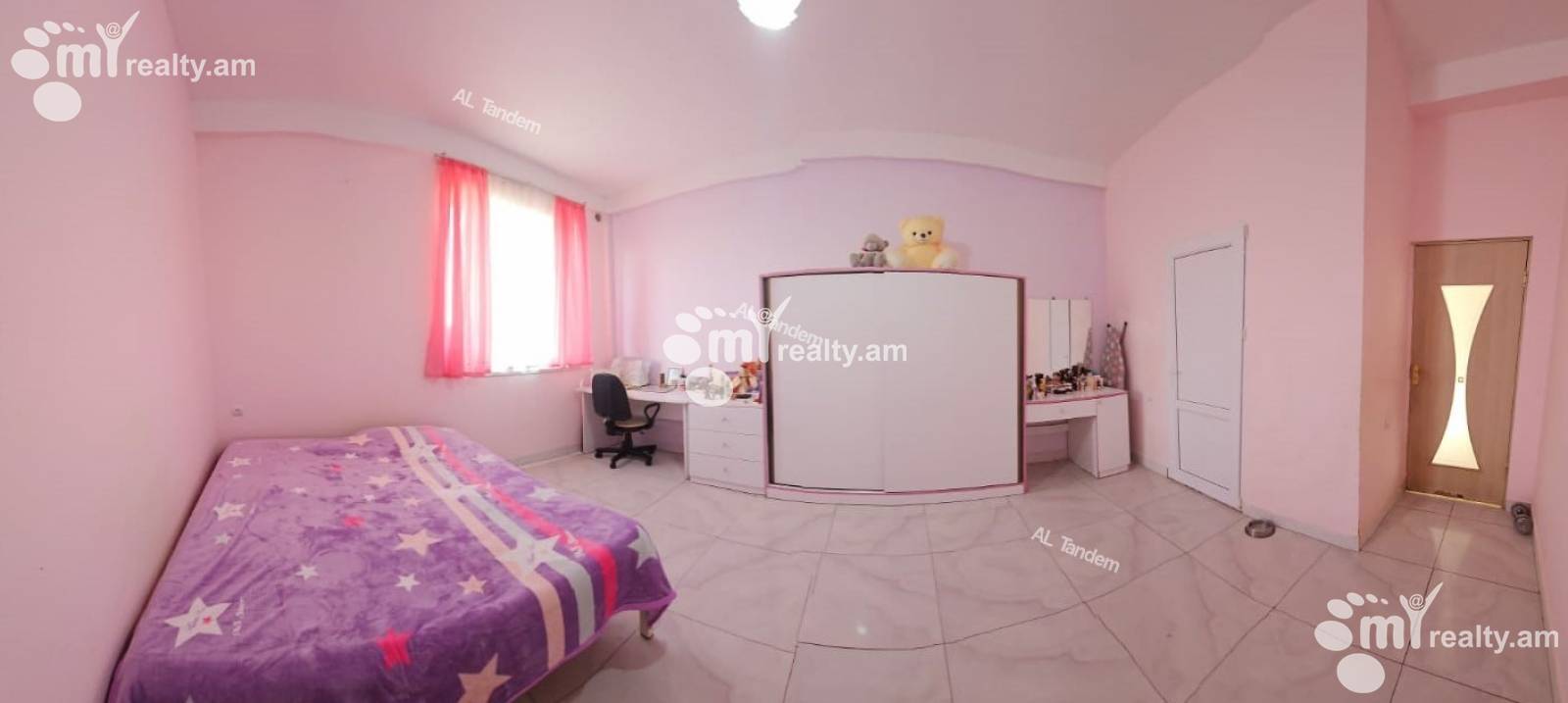 House for sale Ashtarak hightway, Adjapnyak Yerevan, 142501
