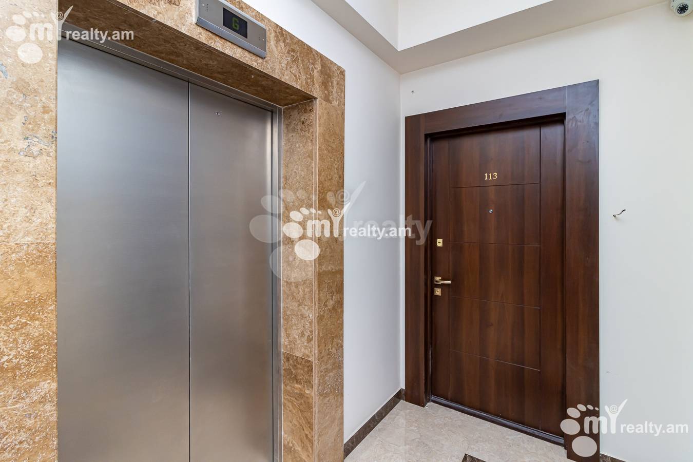 2 bedroom apartment for sale Yekmalyan St, Center Yerevan, 138001